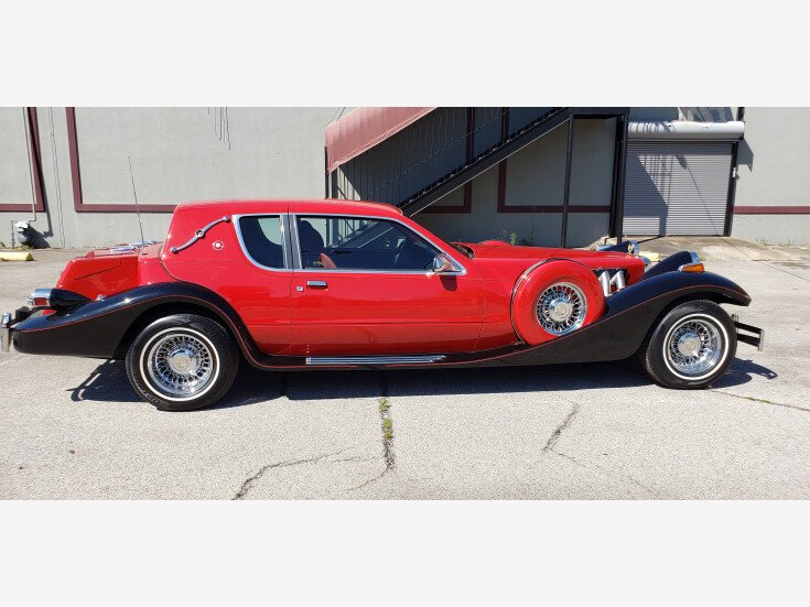 Photo for 1986 Mercury Cougar Coupe